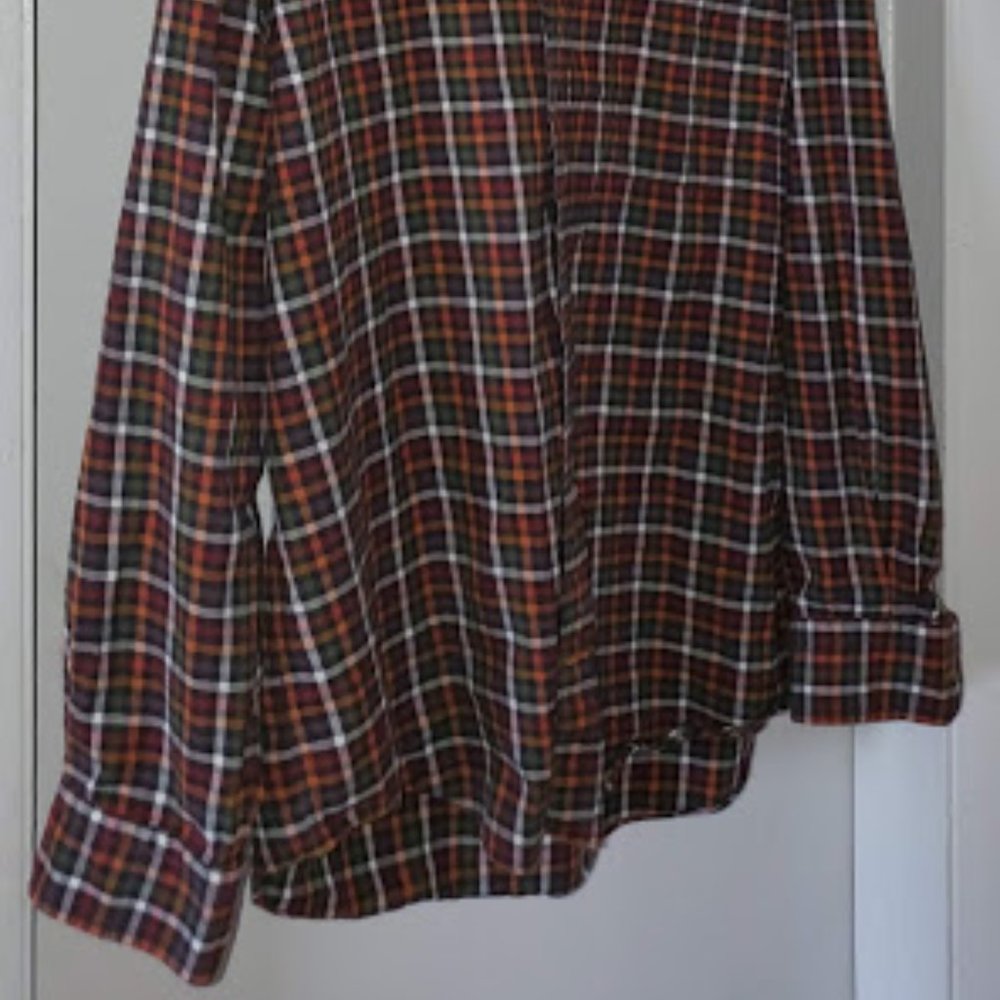 Button Down - Picture 2 of 4
